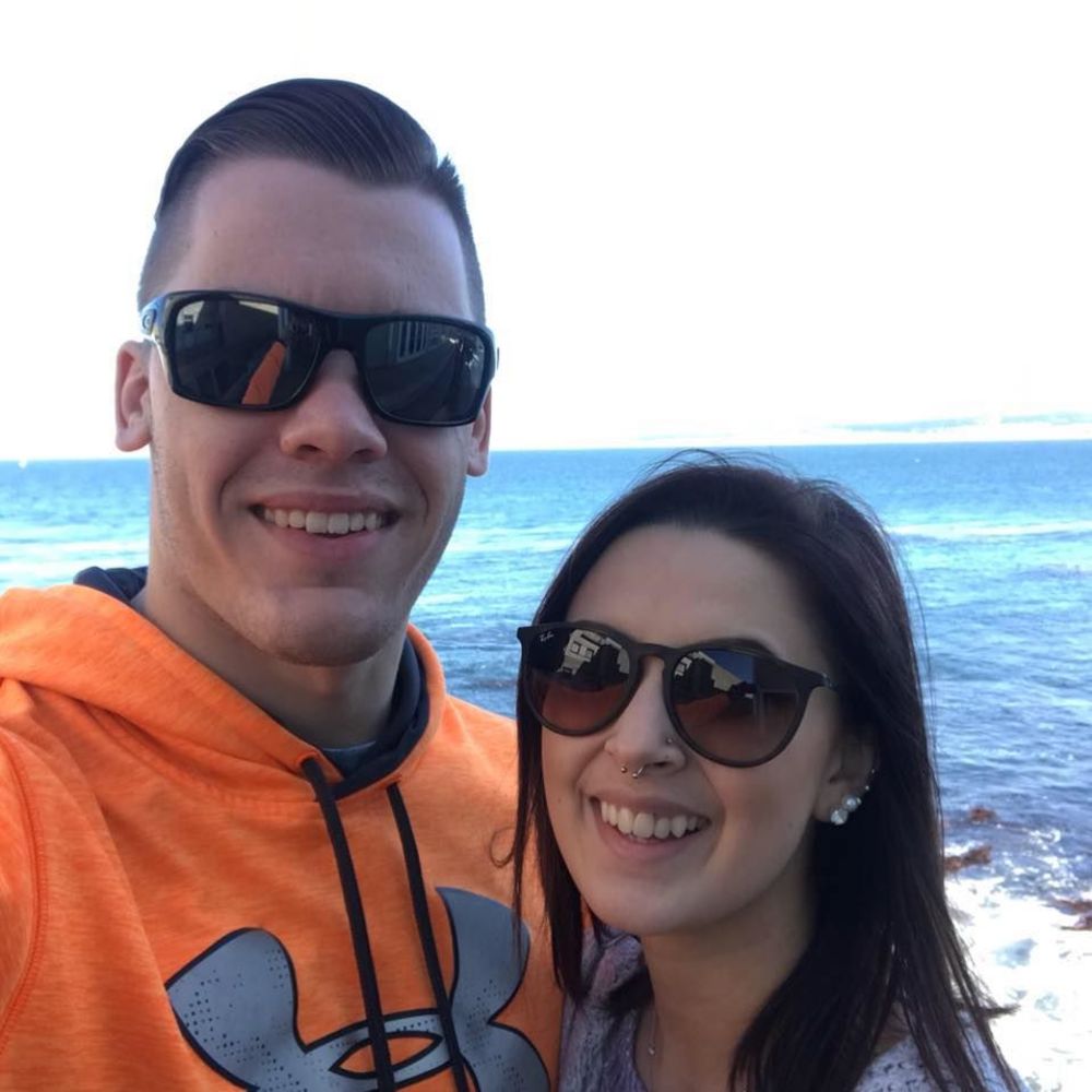 Meet your Posher, Zachery